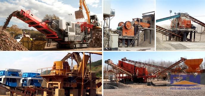 Coal Gangue Crusher