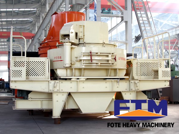 ceramsite sand production line