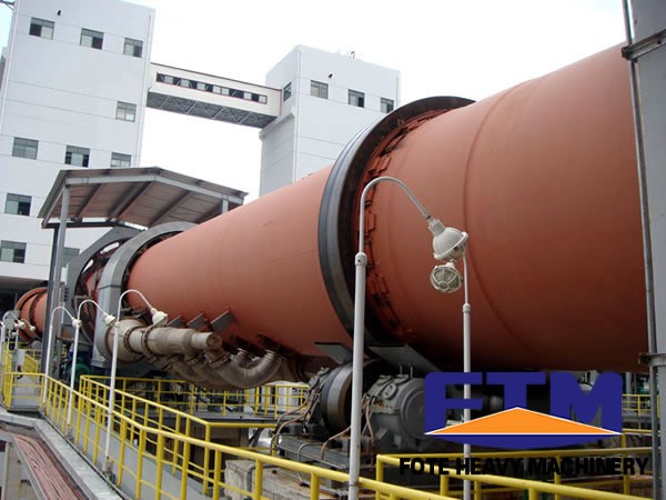 Rotary Kiln