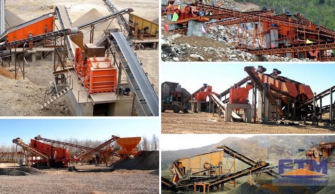 Concrete Crusher