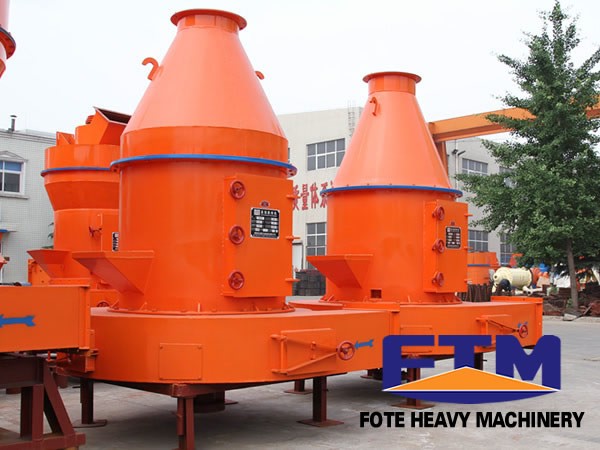 Powder Grinding Mill