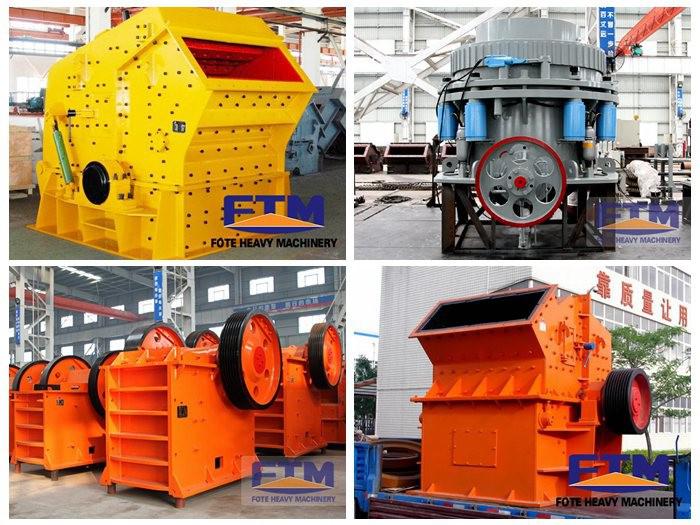 Coal Gangue Crusher