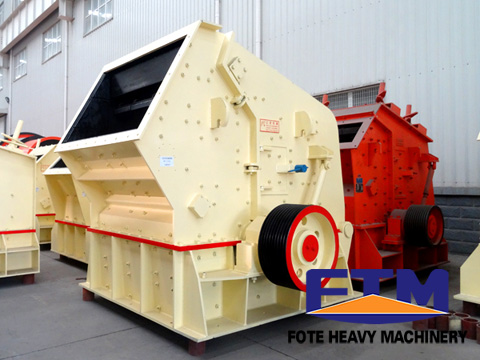 Impact Crusher