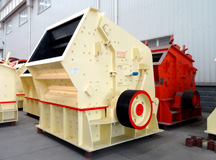 Impact Crusher