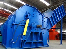 Metal crusher