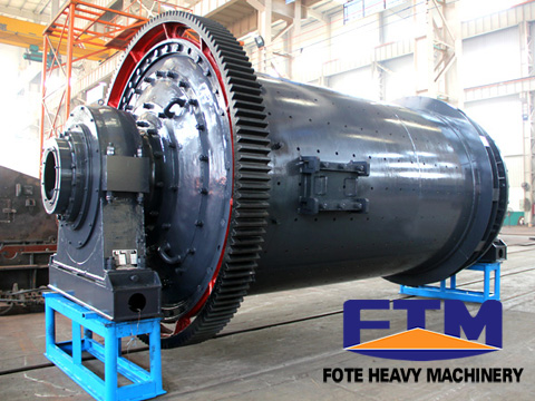 Ball Mill