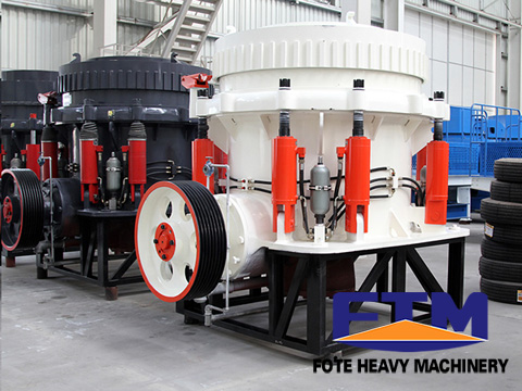 Cone Crusher