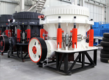 Cone Crusher