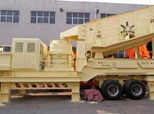 Tire Type Cone Crusher Mobile Screening Station