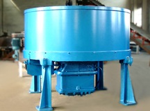 Agitation Tank