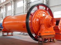 Chinaware Ball Mill