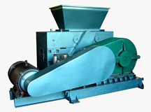 Desulfurization Gypsum Briquette Machine