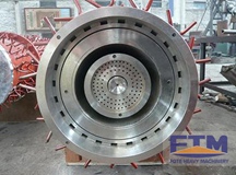 Rotary Kiln Burner