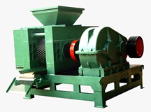 Strong Briquetting Machine
