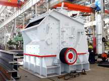 Concrete Crusher