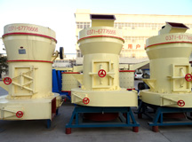 Limestone Grinding Mill