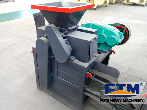 briquette machine