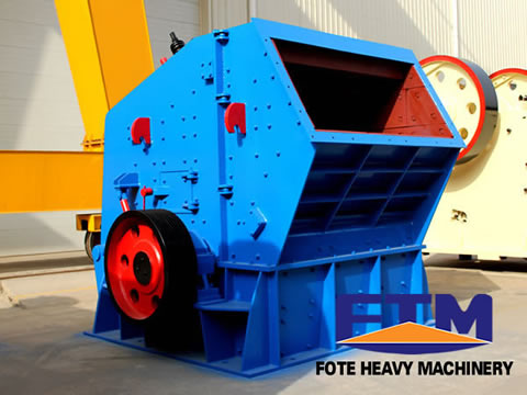 Impact Crusher