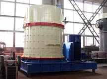 Compound Crusher