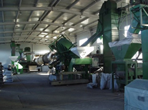 Compound Fertilizer Production Line