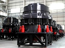 Cone Crusher