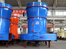 High-strength Grinding Mill