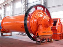 Chinaware Ball Mill